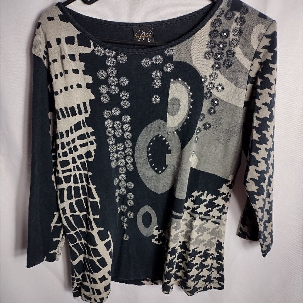 Katina Marie top 